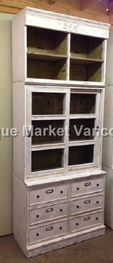 Bookcase