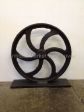 Decorative Wheel