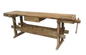 Work Bench