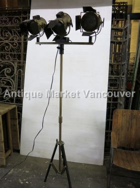 Lighting Fixture