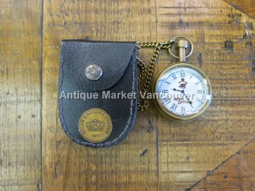 Pocket Watch