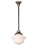 Ceiling fixture