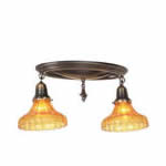 Ceiling fixture