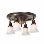 Ceiling fixture