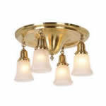 Ceiling fixture