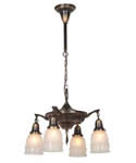 Ceiling fixture