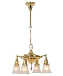 Ceiling fixture