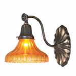 Canadiana Collection - Wall Fixtures