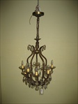 Antique chandeliers for sale