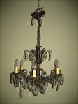 Antique chandeliers for sale