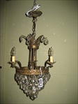 Antique chandeliers for sale