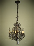 Antique chandeliers for sale