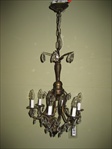 Antique chandeliers for sale