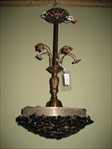 Antique chandeliers for sale