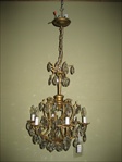 Antique chandeliers for sale