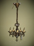 Antique chandeliers for sale