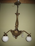 Antique chandeliers for sale