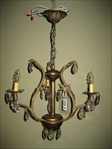 Antique chandeliers for sale