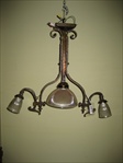 Antique chandeliers for sale