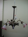 Antique chandeliers for sale