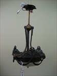 Antique chandeliers for sale