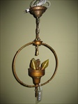 Antique chandeliers for sale