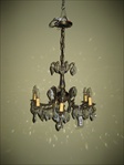 Antique chandeliers for sale
