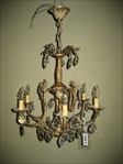 Antique chandeliers for sale