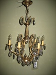 Antique chandeliers for sale