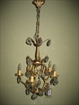 Antique chandeliers for sale