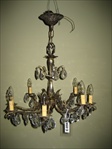 Antique chandeliers for sale