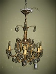 Antique chandeliers for sale