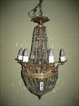 Antique chandeliers for sale