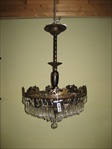 Antique chandeliers for sale