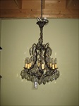 Antique chandeliers for sale
