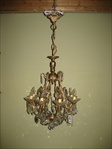 Antique chandeliers for sale