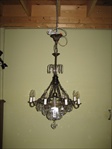 Antique chandeliers for sale