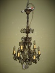 Antique chandeliers for sale