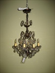 Antique chandeliers for sale