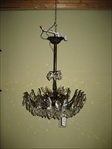 Antique chandeliers for sale