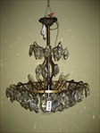 Antique chandeliers for sale