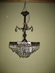 Antique chandeliers for sale