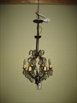 Antique chandeliers for sale