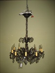 Antique chandeliers for sale