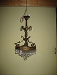 Antique chandeliers for sale