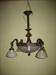 Antique chandeliers for sale