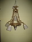 Antique chandeliers for sale