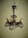 Antique chandeliers for sale