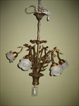 Antique chandeliers for sale