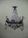 Antique chandeliers for sale